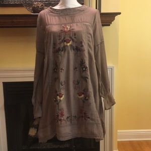 Women’s boutique dress